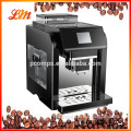 Grind coffee bean espresso coffee machine for household